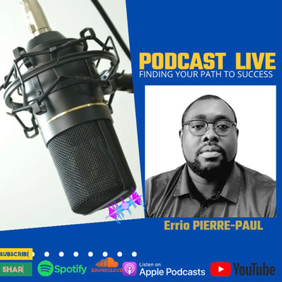 DonPolo Podcast
