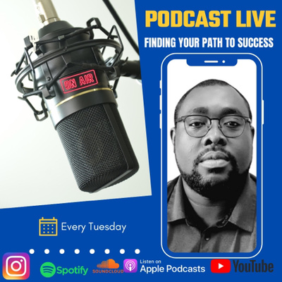 DonPolo Podcast