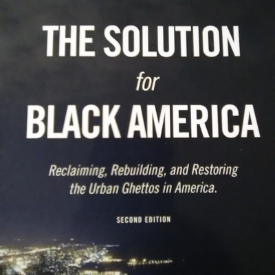 (Help Stop The Genocide In American Ghettos Podcast Guest Speaker Mary Harper A.K.A MJ)