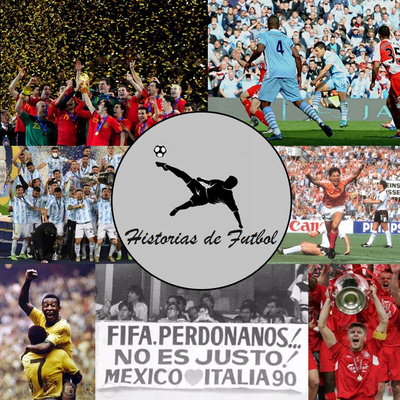 Historias de Futbol