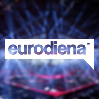 Eurodiena.lt podcastas apie „Euroviziją“