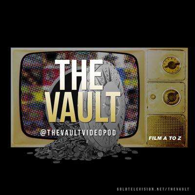 The VAULT
