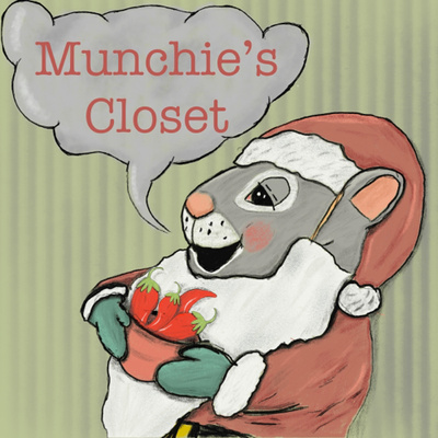 Munchie\'s Closet