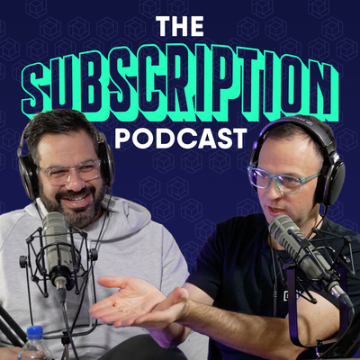 Currently playing episode