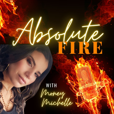 Absolute Fire • A podcast on Spotify for Creators