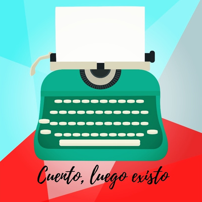 Cuento, luego existo