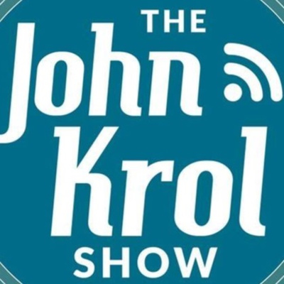 The John Krol Podcast / The Blend