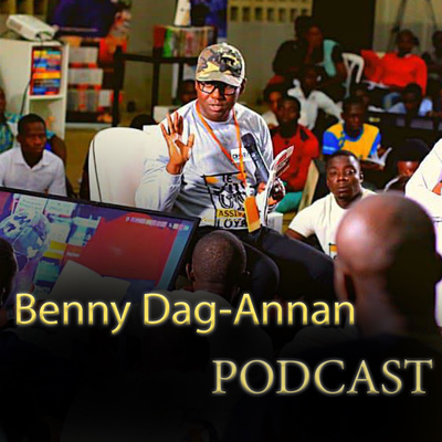 Benny Dag-Annan