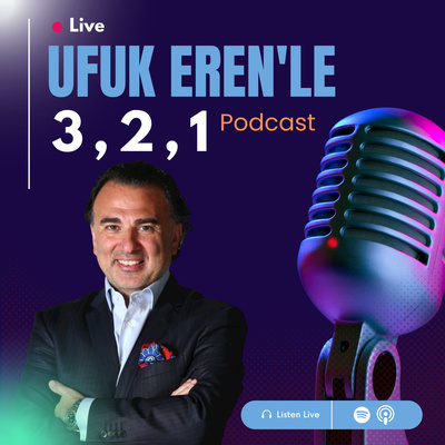 Ufuk Eren´le 3,2,1: Ufuk Eren