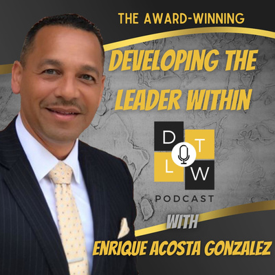 Episode 56: Leadership and Psychological Safety.