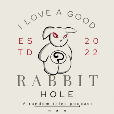 I Love a Good Rabbit Hole • A podcast on Spotify for Creators