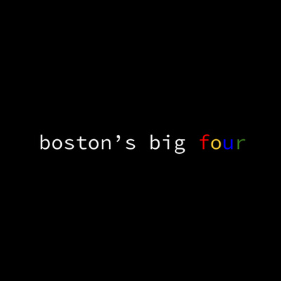 Boston\'s Big Podcast