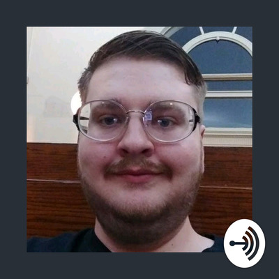 Positively Francis MacAulay • A podcast on Spotify for Podcasters