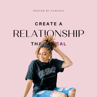 Create A Relationship That’s Real