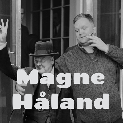 Magne Håland