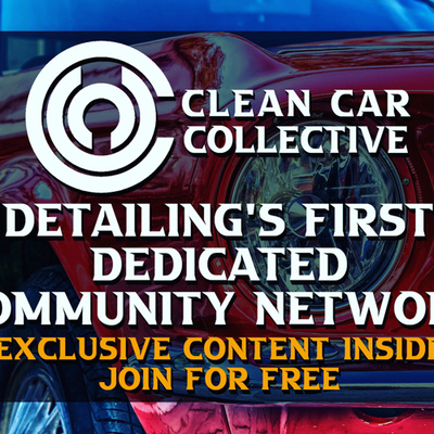 The Clean Car Collective. An Introduction
