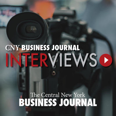 Matt Funiciello | CNY Business Journal Interviews | Season 6: Ep. 6