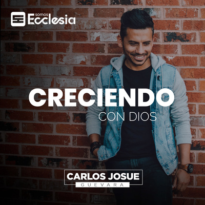 Creciendo con Dios