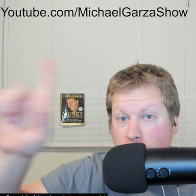 Michael Garza