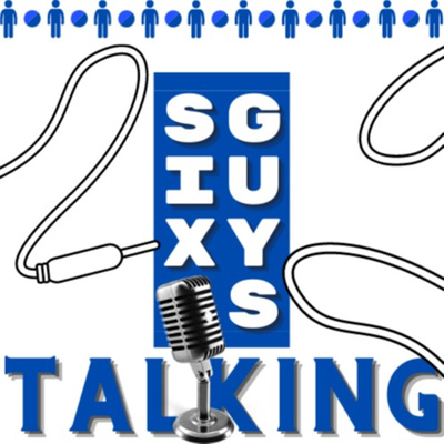 6 Guys Talking