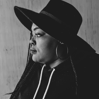 Navigating Through Grief and Motherhood. Ft Senquta Gray.