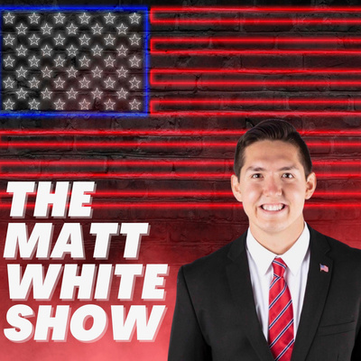 Blessings of Liberty with Josh Flowers