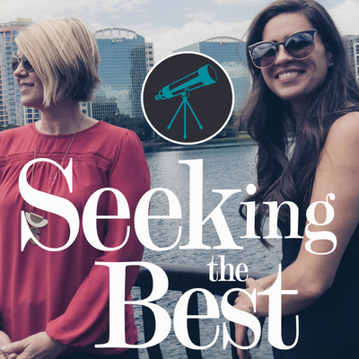 Seeking the Best - The Real Estate Agent Podcast