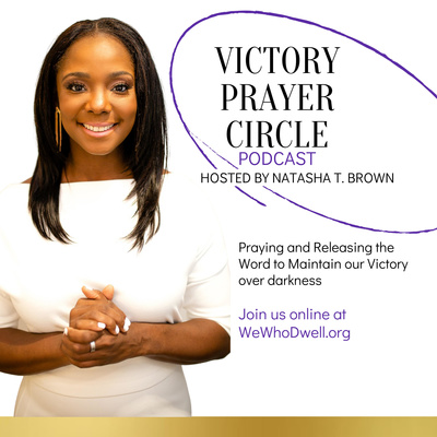The Victory Prayer Circle