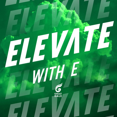 Elevate with E - Ep 52 - Beginning and End episode artwork