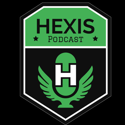 Hexis Podcast #58 - Abra238, Autumnelegy, Pawz, Pot Often
