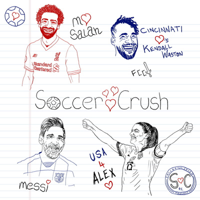 Soccer Crush