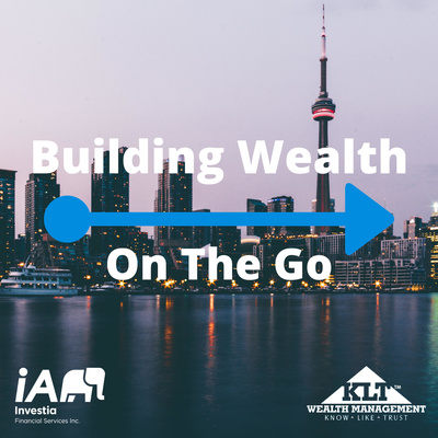 Building Wealth On The Go