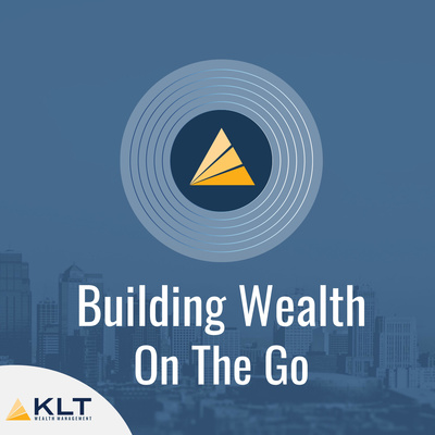Building Wealth On The Go