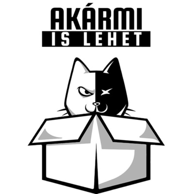 Akármi Is Lehet