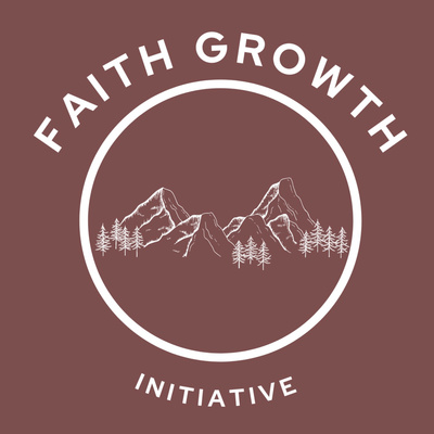 Faith Growth Podcast // Cody Winn