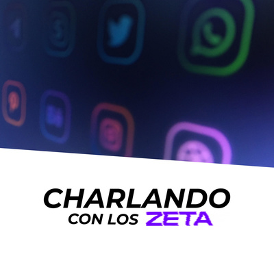 El poder de hacer arte con @dacastroph | Charlando con los Z Podcast