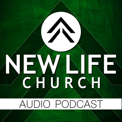 New Life Church - Audio Podcast • A podcast on Spotify for Creators