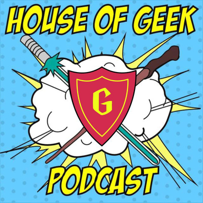 De Geek Rubriek