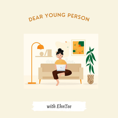 S2E1: Adulting (Struggles, Experiences, Resolve) episode artwork