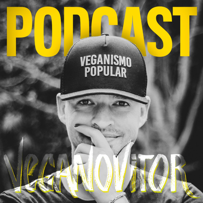 Vegano Vitor