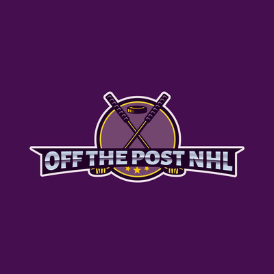 Off The Post NHL • A podcast on Spotify for Creators