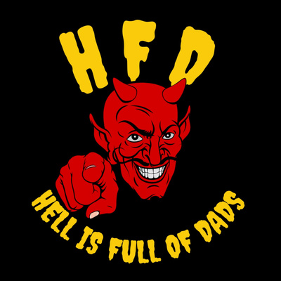 Hell Is Full Of Dads