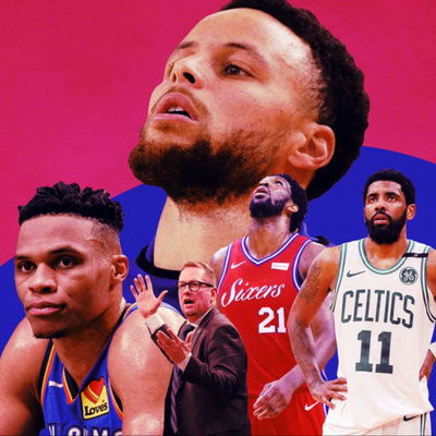 Looking for people to join the Podcast