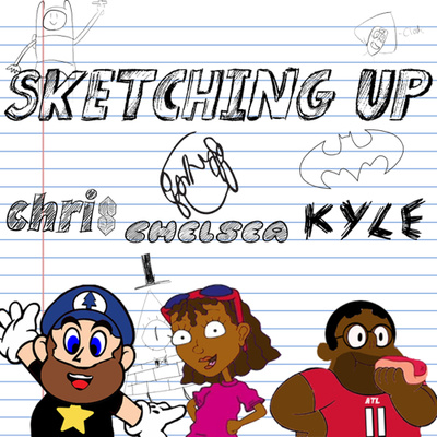Sketching Up