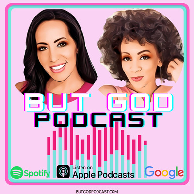 But God Podcast