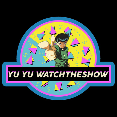 Yu Yu Watch the Show • A podcast on Spotify for Creators