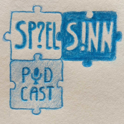 #84) Campus Spielkultur - Teil 1: Das Rahmenprogramm [u. a. mit Boardgame Historian, EMPAMOS, Transfer Center enaCom, Spiel des Jahres, SPIEL Messe, Brettspielbar, Playing History, Matthias Cramer]