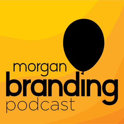 Morgan Branding