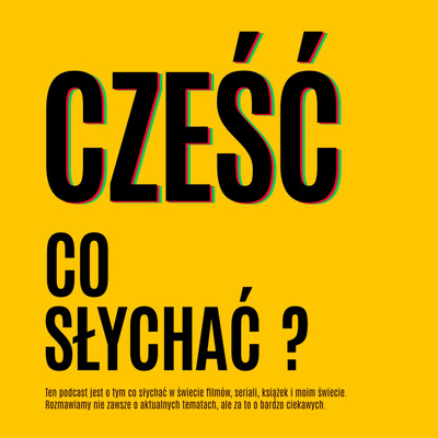 Cześć