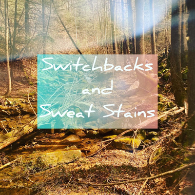 Switchbacks and Sweat Stains